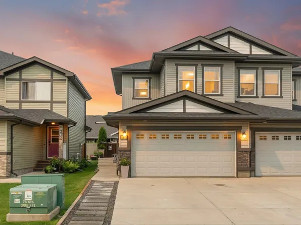 148 Brickyard Pl, Stony Plain, AB T7Z 0H9