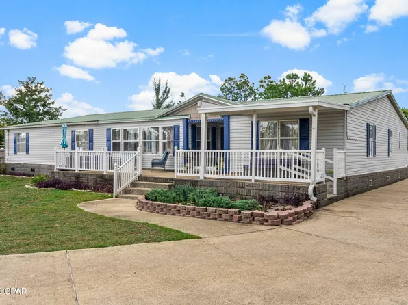 6613 Cherry St, Panama City, FL 32404