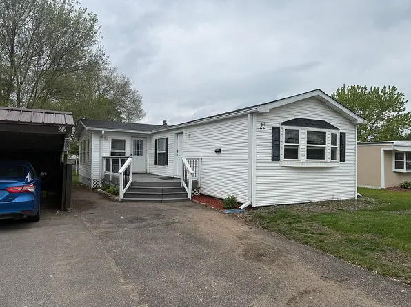 22 Red Cedar Trl, Otsego, MN 55330