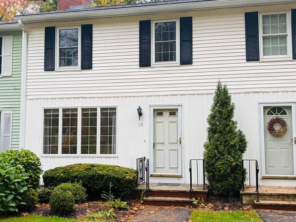 15 Pine Grove Rd, Exeter, NH 03833