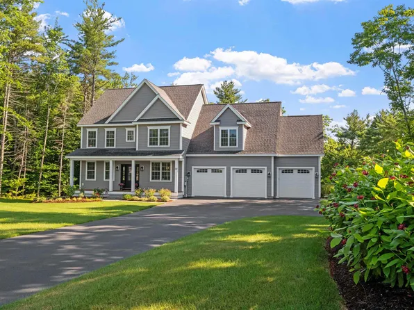 32 Hamilton Court, Bow, NH 03304