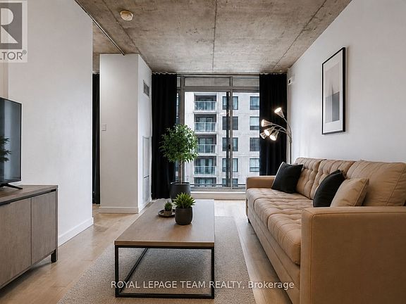 3rd image of 179 George St N #1005