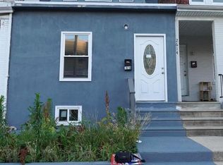 2616 Carroll St, Philadelphia, PA 19142