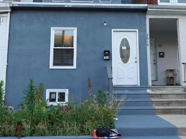 2616 Carroll St, Philadelphia, PA 19142