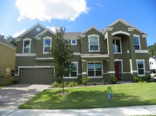 894 Counts Crest Cir, Apopka, FL 32712