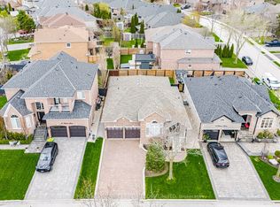 10 Bottero Dr, Vaughan, ON L6A3T8