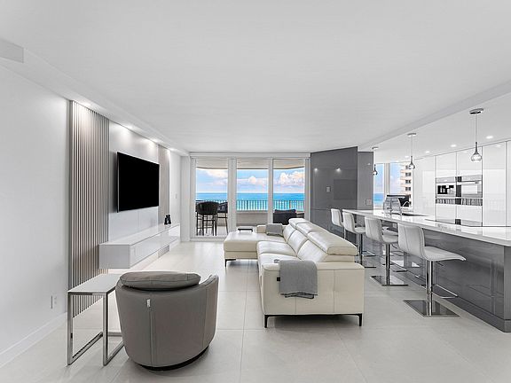 3rd image of 550 S Ocean Boulevard S #906
