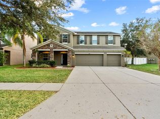 1521 Rhodeswell Ln, Dover, FL 33527