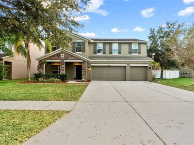 1521 Rhodeswell Ln, Dover, FL, 33527