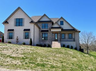 405 Amarillo Dr, Lebanon, TN 37087