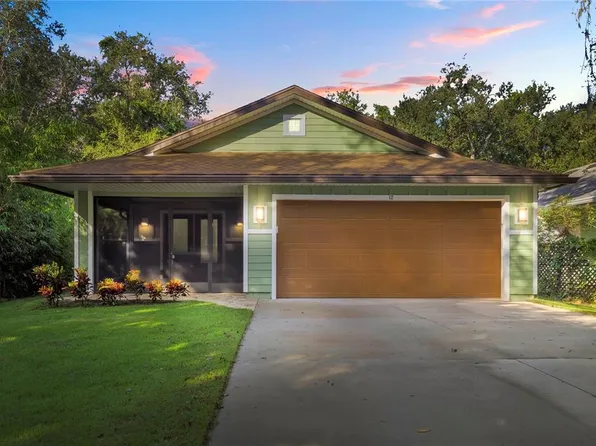 12 Seminole Ave, Palm Coast, FL 32137