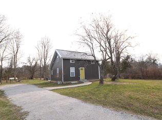 7333 W Ison Rd, Bloomington, IN 47403