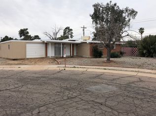 55 N Avenida De La Madero, Tucson, AZ 85710