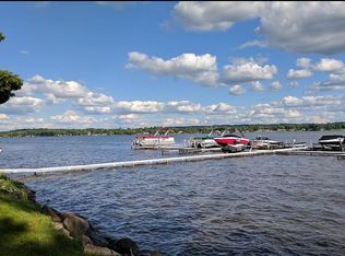 171 N Shore Dr E, Cadillac, MI 49601