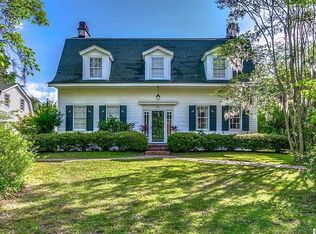 702 Elm St, Conway, SC 29526