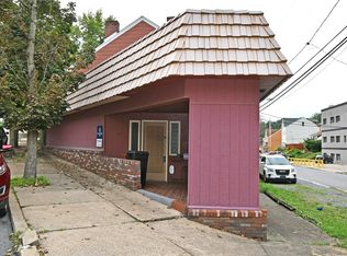 1100 Grand Ave, Pittsburgh, PA 15212