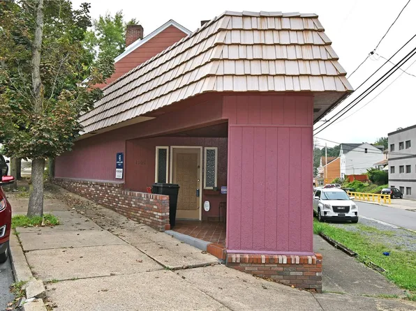 1100 Grand Ave, Pittsburgh, PA 15212