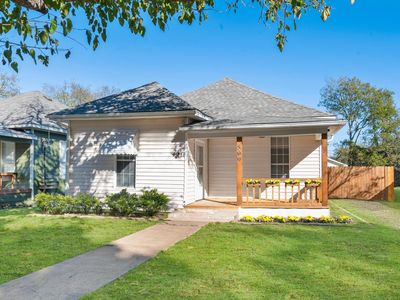 809 S Hazelwood St, Sherman, TX, 75090