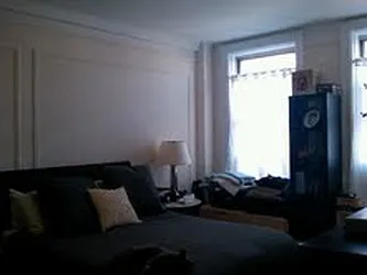 Rented by City Connections Realty