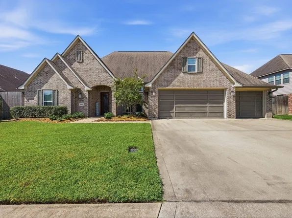 6580 Merrick Ln, Beaumont, TX 77706