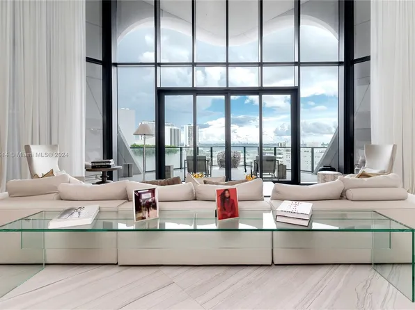 1000 Biscayne Blvd Unit Th-1002, Miami, FL 33132