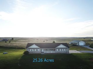 11028 N Weaver Hls, North Platte, NE 69101