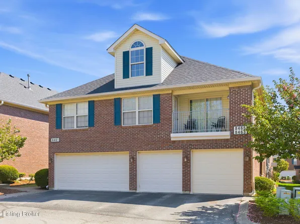 8461 Grand Trevi Dr, Louisville, KY 40228