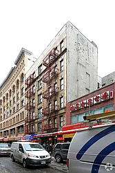 124 Mott Street