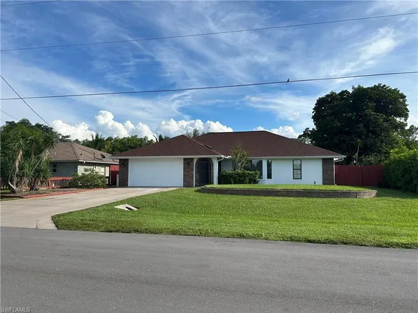 4112 32nd AVE SW, NAPLES, FL 34116
