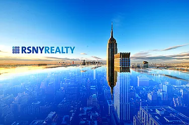 Rented by RSNY Realty