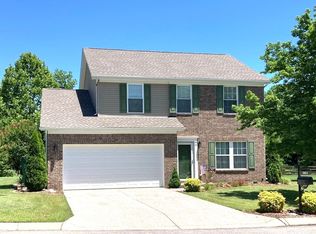 1014 Solomon Ln, Spring Hill, TN 37174