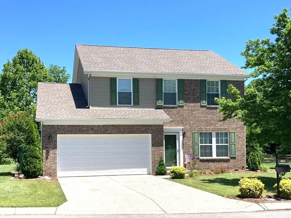 1014 Solomon Ln, Spring Hill, TN 37174