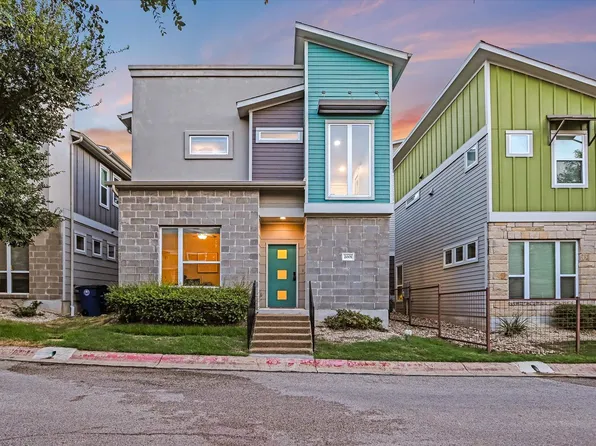 2001 Tramson Dr, Austin, TX 78741