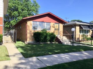 11647 S Justine St, Chicago, IL