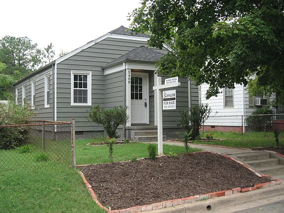 Fresh Exterior