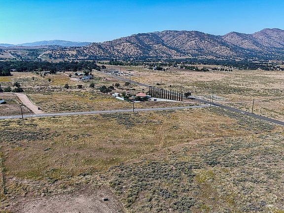 0 Highline Rd #1, Tehachapi, CA 93561 | MLS #9989909 | Zillow