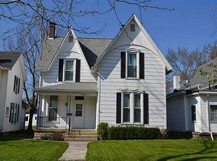 306 Washington Ave, Urbana, OH 43078