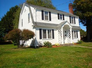118 Chestnut St, Southbridge, MA 01550