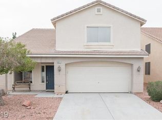 6017 Carmel Bluff St, North Las Vegas, NV 89031