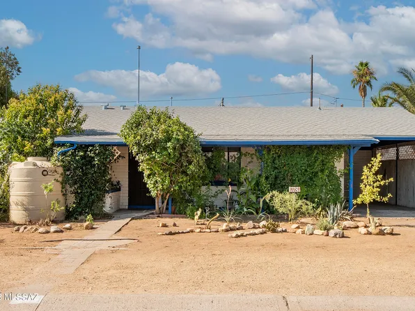 718 E Knox Dr, Tucson, AZ 85719
