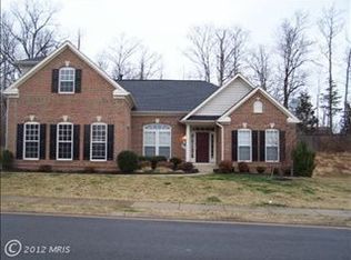 5807 Deep Creek Dr, Fredericksburg, VA 22407