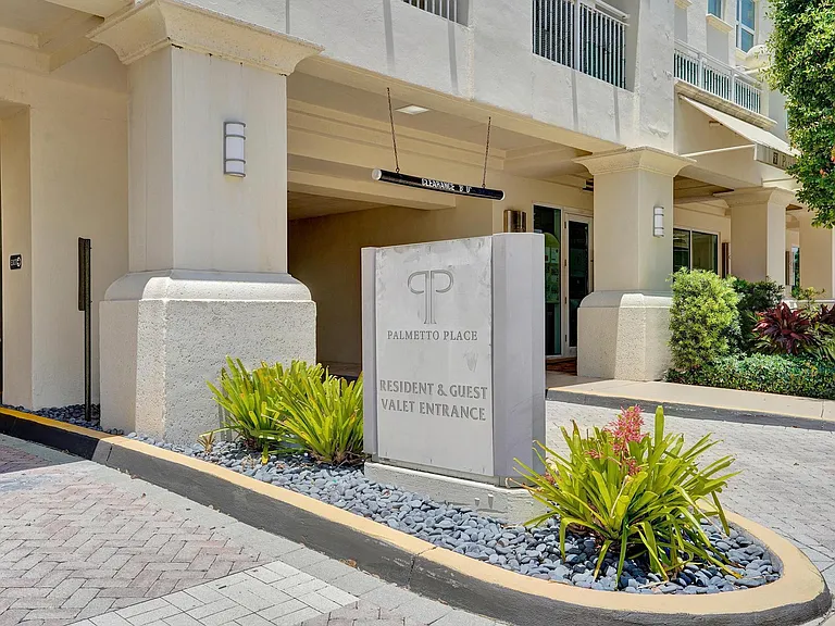 99 Mizner Blvd #Penthouse 40 — Photo 43