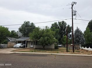 141 W 2nd St N, Snowflake, AZ 85937