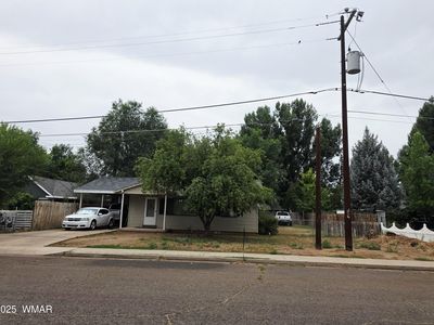 141 W 2nd St N, Snowflake, AZ, 85937