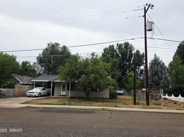 141 W 2nd St N, Snowflake, AZ 85937