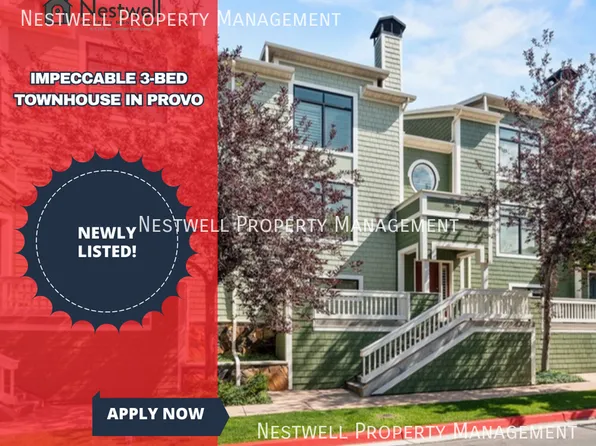 114 W Village Ln, Provo, UT 84604