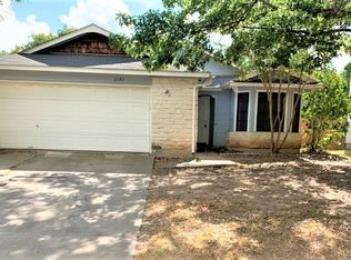 2105 Balsam Way, Round Rock, TX 78665