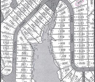 Lake Viking Mo Lot Map 1808 Lake Viking Ter, Gallatin, Mo 64640 | Zillow