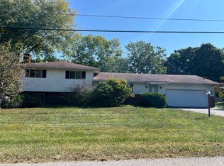 54 Scenic Rd, Blacklick, OH 43004
