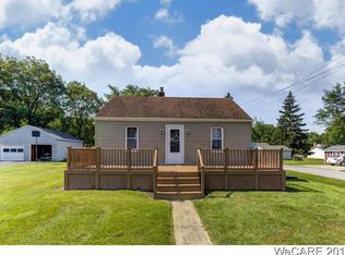 1879 Sara Lee Ave, Lima, OH 45806
